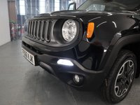 USED 2016 66 JEEP RENEGADE 2.0 M-JET TRAILHAWK 5d 168 BHP NEW STOCK ARRIVING SOON