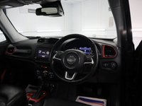 USED 2016 66 JEEP RENEGADE 2.0 M-JET TRAILHAWK 5d 168 BHP NEW STOCK ARRIVING SOON