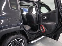 USED 2016 66 JEEP RENEGADE 2.0 M-JET TRAILHAWK 5d 168 BHP NEW STOCK ARRIVING SOON