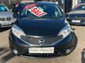 USED 2014 14 NISSAN NOTE 1.2 12v Acenta PREMIUM 5dr - �&pound;20 TAX 
