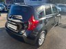 USED 2014 14 NISSAN NOTE 1.2 12v Acenta PREMIUM 5dr - �&pound;20 TAX 