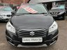 USED 2014 14 SUZUKI SX4 S-CROSS 1.6 SZ5 5dr - PANORAMIC SUNROOF 