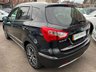 USED 2014 14 SUZUKI SX4 S-CROSS 1.6 SZ5 5dr - PANORAMIC SUNROOF 