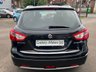 USED 2014 14 SUZUKI SX4 S-CROSS 1.6 SZ5 5dr - PANORAMIC SUNROOF 