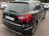 USED 2014 14 SUZUKI SX4 S-CROSS 1.6 SZ5 5dr - PANORAMIC SUNROOF 