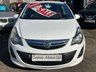USED 2014 63 VAUXHALL CORSA 1.4 16v SRi 3dr - EXTERIOR PACK 