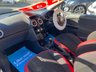 USED 2014 63 VAUXHALL CORSA 1.4 16v SRi 3dr - EXTERIOR PACK 