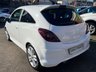 USED 2014 63 VAUXHALL CORSA 1.4 16v SRi 3dr - EXTERIOR PACK 