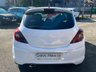 USED 2014 63 VAUXHALL CORSA 1.4 16v SRi 3dr - EXTERIOR PACK 