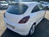 USED 2014 63 VAUXHALL CORSA 1.4 16v SRi 3dr - EXTERIOR PACK 