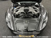 USED 2011 11 ASTON MARTIN RAPIDE VERY RARE ASTON MARTIN RAPIDE 6.0 V12 TOUCHTRONIC AUTO 4 DOOR COUPE UK DELIVERY FLAT FEE &pound;175 (SUBJECT TO DEAL)*OVER 100 IMAGES ON OUR WEBSITE*BESPOKE FINANCE ARRANGED*PART EXCHANGE WELCOME*ALL VEHICLES HPI CLEAR