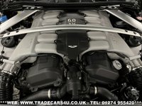 USED 2011 11 ASTON MARTIN RAPIDE VERY RARE ASTON MARTIN RAPIDE 6.0 V12 TOUCHTRONIC AUTO 4 DOOR COUPE UK DELIVERY FLAT FEE &pound;175 (SUBJECT TO DEAL)*OVER 100 IMAGES ON OUR WEBSITE*BESPOKE FINANCE ARRANGED*PART EXCHANGE WELCOME*ALL VEHICLES HPI CLEAR