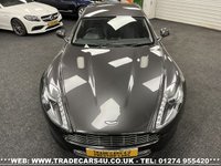 USED 2011 11 ASTON MARTIN RAPIDE VERY RARE ASTON MARTIN RAPIDE 6.0 V12 TOUCHTRONIC AUTO 4 DOOR COUPE UK DELIVERY FLAT FEE &pound;175 (SUBJECT TO DEAL)*OVER 100 IMAGES ON OUR WEBSITE*BESPOKE FINANCE ARRANGED*PART EXCHANGE WELCOME*ALL VEHICLES HPI CLEAR