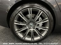 USED 2011 11 ASTON MARTIN RAPIDE VERY RARE ASTON MARTIN RAPIDE 6.0 V12 TOUCHTRONIC AUTO 4 DOOR COUPE UK DELIVERY FLAT FEE &pound;175 (SUBJECT TO DEAL)*OVER 100 IMAGES ON OUR WEBSITE*BESPOKE FINANCE ARRANGED*PART EXCHANGE WELCOME*ALL VEHICLES HPI CLEAR