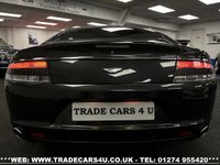 USED 2011 11 ASTON MARTIN RAPIDE VERY RARE ASTON MARTIN RAPIDE 6.0 V12 TOUCHTRONIC AUTO 4 DOOR COUPE UK DELIVERY FLAT FEE &pound;175 (SUBJECT TO DEAL)*OVER 100 IMAGES ON OUR WEBSITE*BESPOKE FINANCE ARRANGED*PART EXCHANGE WELCOME*ALL VEHICLES HPI CLEAR