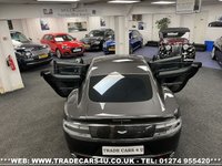 USED 2011 11 ASTON MARTIN RAPIDE VERY RARE ASTON MARTIN RAPIDE 6.0 V12 TOUCHTRONIC AUTO 4 DOOR COUPE UK DELIVERY FLAT FEE &pound;175 (SUBJECT TO DEAL)*OVER 100 IMAGES ON OUR WEBSITE*BESPOKE FINANCE ARRANGED*PART EXCHANGE WELCOME*ALL VEHICLES HPI CLEAR