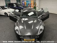 USED 2011 11 ASTON MARTIN RAPIDE VERY RARE ASTON MARTIN RAPIDE 6.0 V12 TOUCHTRONIC AUTO 4 DOOR COUPE UK DELIVERY FLAT FEE &pound;175 (SUBJECT TO DEAL)*OVER 100 IMAGES ON OUR WEBSITE*BESPOKE FINANCE ARRANGED*PART EXCHANGE WELCOME*ALL VEHICLES HPI CLEAR