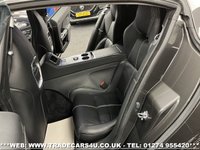 USED 2011 11 ASTON MARTIN RAPIDE VERY RARE ASTON MARTIN RAPIDE 6.0 V12 TOUCHTRONIC AUTO 4 DOOR COUPE UK DELIVERY FLAT FEE &pound;175 (SUBJECT TO DEAL)*OVER 100 IMAGES ON OUR WEBSITE*BESPOKE FINANCE ARRANGED*PART EXCHANGE WELCOME*ALL VEHICLES HPI CLEAR