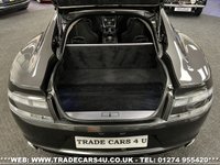 USED 2011 11 ASTON MARTIN RAPIDE VERY RARE ASTON MARTIN RAPIDE 6.0 V12 TOUCHTRONIC AUTO 4 DOOR COUPE UK DELIVERY FLAT FEE &pound;175 (SUBJECT TO DEAL)*OVER 100 IMAGES ON OUR WEBSITE*BESPOKE FINANCE ARRANGED*PART EXCHANGE WELCOME*ALL VEHICLES HPI CLEAR