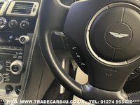 USED 2011 11 ASTON MARTIN RAPIDE VERY RARE ASTON MARTIN RAPIDE 6.0 V12 TOUCHTRONIC AUTO 4 DOOR COUPE UK DELIVERY FLAT FEE &pound;175 (SUBJECT TO DEAL)*OVER 100 IMAGES ON OUR WEBSITE*BESPOKE FINANCE ARRANGED*PART EXCHANGE WELCOME*ALL VEHICLES HPI CLEAR