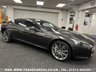 USED 2011 11 ASTON MARTIN RAPIDE VERY RARE ASTON MARTIN RAPIDE 6.0 V12 TOUCHTRONIC AUTO 4 DOOR COUPE UK DELIVERY FLAT FEE &pound;175 (SUBJECT TO DEAL)*OVER 100 IMAGES ON OUR WEBSITE*BESPOKE FINANCE ARRANGED*PART EXCHANGE WELCOME*ALL VEHICLES HPI CLEAR