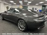 USED 2011 11 ASTON MARTIN RAPIDE VERY RARE ASTON MARTIN RAPIDE 6.0 V12 TOUCHTRONIC AUTO 4 DOOR COUPE UK DELIVERY FLAT FEE &pound;175 (SUBJECT TO DEAL)*OVER 100 IMAGES ON OUR WEBSITE*BESPOKE FINANCE ARRANGED*PART EXCHANGE WELCOME*ALL VEHICLES HPI CLEAR