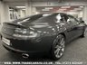 USED 2011 11 ASTON MARTIN RAPIDE VERY RARE ASTON MARTIN RAPIDE 6.0 V12 TOUCHTRONIC AUTO 4 DOOR COUPE UK DELIVERY FLAT FEE &pound;175 (SUBJECT TO DEAL)*OVER 100 IMAGES ON OUR WEBSITE*BESPOKE FINANCE ARRANGED*PART EXCHANGE WELCOME*ALL VEHICLES HPI CLEAR