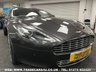 USED 2011 11 ASTON MARTIN RAPIDE VERY RARE ASTON MARTIN RAPIDE 6.0 V12 TOUCHTRONIC AUTO 4 DOOR COUPE UK DELIVERY FLAT FEE &pound;175 (SUBJECT TO DEAL)*OVER 100 IMAGES ON OUR WEBSITE*BESPOKE FINANCE ARRANGED*PART EXCHANGE WELCOME*ALL VEHICLES HPI CLEAR