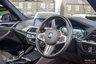 USED 2019 69 BMW X3 3.0 M COMPETITION 5d 503 BHP COMFORT PACK+H/K+SPORT EXHAUST