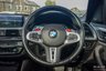USED 2019 69 BMW X3 3.0 M COMPETITION 5d 503 BHP COMFORT PACK+H/K+SPORT EXHAUST