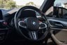 USED 2019 69 BMW X3 3.0 M COMPETITION 5d 503 BHP COMFORT PACK+H/K+SPORT EXHAUST