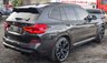 USED 2019 69 BMW X3 3.0 M COMPETITION 5d 503 BHP COMFORT PACK+H/K+SPORT EXHAUST