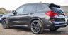 USED 2019 69 BMW X3 3.0 M COMPETITION 5d 503 BHP COMFORT PACK+H/K+SPORT EXHAUST