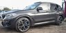 USED 2019 69 BMW X3 3.0 M COMPETITION 5d 503 BHP COMFORT PACK+H/K+SPORT EXHAUST