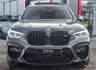 USED 2019 69 BMW X3 3.0 M COMPETITION 5d 503 BHP COMFORT PACK+H/K+SPORT EXHAUST