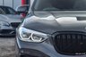 USED 2019 69 BMW X3 3.0 M COMPETITION 5d 503 BHP COMFORT PACK+H/K+SPORT EXHAUST