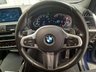 USED 2019 S BMW X4 2.0 XDRIVE20D M SPORT 4d 188 BHP FSH / MOT TIL JULY 23 9.9% FINANCE!