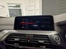 USED 2019 S BMW X4 2.0 XDRIVE20D M SPORT 4d 188 BHP FSH / MOT TIL JULY 23 9.9% FINANCE!
