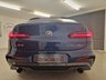 USED 2019 S BMW X4 2.0 XDRIVE20D M SPORT 4d 188 BHP FSH / MOT TIL JULY 23 9.9% FINANCE!