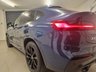 USED 2019 S BMW X4 2.0 XDRIVE20D M SPORT 4d 188 BHP FSH / MOT TIL JULY 23 9.9% FINANCE!