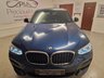 USED 2019 S BMW X4 2.0 XDRIVE20D M SPORT 4d 188 BHP FSH / MOT TIL JULY 23 9.9% FINANCE!