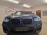 USED 2019 S BMW X4 2.0 XDRIVE20D M SPORT 4d 188 BHP FSH / MOT TIL JULY 23 9.9% FINANCE!