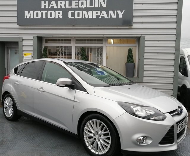 Used Ford cars for sale. Ford Dealer Bristol Harlequin Motor Company