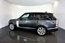 USED 2018 18 LAND ROVER RANGE ROVER 4.4 SDV8 AUTOBIOGRAPHY 5d 340 BHP-21 INCH ALLOY WHEELS-2 OWNER CAR-LOW MILEAGE-HEATED IVORY/EBONY LEATHER-ELECTRIC MEMORY SEATS-ELECTRIC REAR SEATS-DUAL SCREEN DISPLAY-BLUETOOTH-ADAPTIVE CRUISE CONTROL-SATNAV-PARKING SENSORS-MERIDIAN SOUND-PRIVACY GLASS-HEATED STEERING WHEEL-360 CAMERA-OPENING PANORAMIC GLASS SUNROOF 