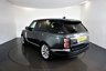 USED 2018 18 LAND ROVER RANGE ROVER 4.4 SDV8 AUTOBIOGRAPHY 5d 340 BHP-21 INCH ALLOY WHEELS-2 OWNER CAR-LOW MILEAGE-HEATED IVORY/EBONY LEATHER-ELECTRIC MEMORY SEATS-ELECTRIC REAR SEATS-DUAL SCREEN DISPLAY-BLUETOOTH-ADAPTIVE CRUISE CONTROL-SATNAV-PARKING SENSORS-MERIDIAN SOUND-PRIVACY GLASS-HEATED STEERING WHEEL-360 CAMERA-OPENING PANORAMIC GLASS SUNROOF 
