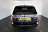 USED 2018 18 LAND ROVER RANGE ROVER 4.4 SDV8 AUTOBIOGRAPHY 5d 340 BHP-21 INCH ALLOY WHEELS-2 OWNER CAR-LOW MILEAGE-HEATED IVORY/EBONY LEATHER-ELECTRIC MEMORY SEATS-ELECTRIC REAR SEATS-DUAL SCREEN DISPLAY-BLUETOOTH-ADAPTIVE CRUISE CONTROL-SATNAV-PARKING SENSORS-MERIDIAN SOUND-PRIVACY GLASS-HEATED STEERING WHEEL-360 CAMERA-OPENING PANORAMIC GLASS SUNROOF 
