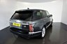 USED 2018 18 LAND ROVER RANGE ROVER 4.4 SDV8 AUTOBIOGRAPHY 5d 340 BHP-21 INCH ALLOY WHEELS-2 OWNER CAR-LOW MILEAGE-HEATED IVORY/EBONY LEATHER-ELECTRIC MEMORY SEATS-ELECTRIC REAR SEATS-DUAL SCREEN DISPLAY-BLUETOOTH-ADAPTIVE CRUISE CONTROL-SATNAV-PARKING SENSORS-MERIDIAN SOUND-PRIVACY GLASS-HEATED STEERING WHEEL-360 CAMERA-OPENING PANORAMIC GLASS SUNROOF 