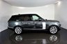 USED 2018 18 LAND ROVER RANGE ROVER 4.4 SDV8 AUTOBIOGRAPHY 5d 340 BHP-21 INCH ALLOY WHEELS-2 OWNER CAR-LOW MILEAGE-HEATED IVORY/EBONY LEATHER-ELECTRIC MEMORY SEATS-ELECTRIC REAR SEATS-DUAL SCREEN DISPLAY-BLUETOOTH-ADAPTIVE CRUISE CONTROL-SATNAV-PARKING SENSORS-MERIDIAN SOUND-PRIVACY GLASS-HEATED STEERING WHEEL-360 CAMERA-OPENING PANORAMIC GLASS SUNROOF 