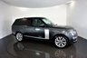 USED 2018 18 LAND ROVER RANGE ROVER 4.4 SDV8 AUTOBIOGRAPHY 5d 340 BHP-21 INCH ALLOY WHEELS-2 OWNER CAR-LOW MILEAGE-HEATED IVORY/EBONY LEATHER-ELECTRIC MEMORY SEATS-ELECTRIC REAR SEATS-DUAL SCREEN DISPLAY-BLUETOOTH-ADAPTIVE CRUISE CONTROL-SATNAV-PARKING SENSORS-MERIDIAN SOUND-PRIVACY GLASS-HEATED STEERING WHEEL-360 CAMERA-OPENING PANORAMIC GLASS SUNROOF 