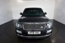 USED 2018 18 LAND ROVER RANGE ROVER 4.4 SDV8 AUTOBIOGRAPHY 5d 340 BHP-21 INCH ALLOY WHEELS-2 OWNER CAR-LOW MILEAGE-HEATED IVORY/EBONY LEATHER-ELECTRIC MEMORY SEATS-ELECTRIC REAR SEATS-DUAL SCREEN DISPLAY-BLUETOOTH-ADAPTIVE CRUISE CONTROL-SATNAV-PARKING SENSORS-MERIDIAN SOUND-PRIVACY GLASS-HEATED STEERING WHEEL-360 CAMERA-OPENING PANORAMIC GLASS SUNROOF 